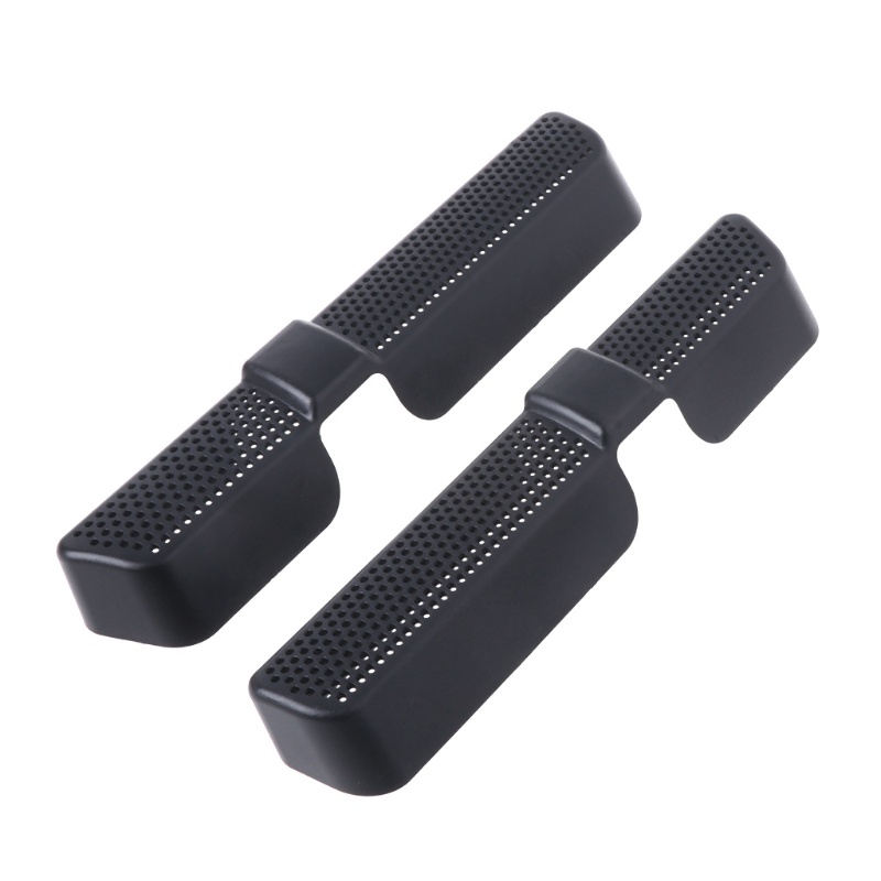 Bộ 2 Vỏ Bọc Máy Điều Hòa Gắn Ghế Ngồi Xe Hơi