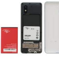 Điện thoai giá rẻ Itel it6120-Hàng chính hãng