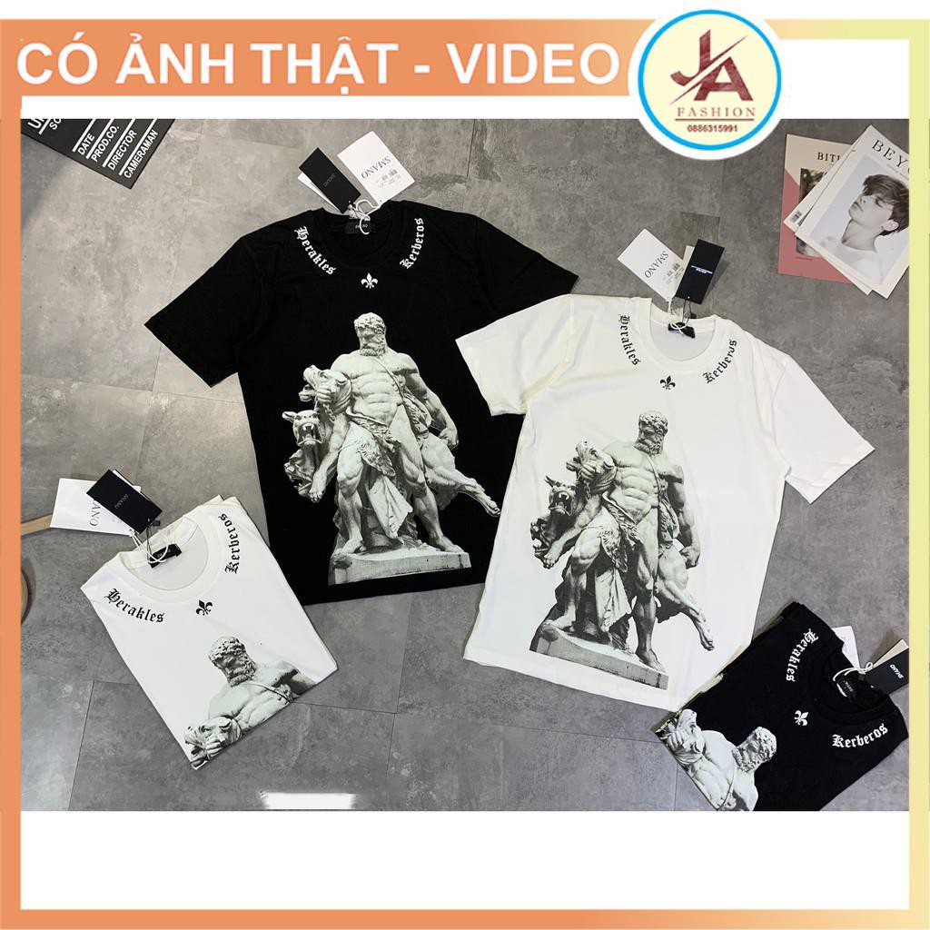 Áo thun , áo phông MikenKo hàng SPF - Áo cộc nam Milkenko hàng hot trend - Áo mikenko nam nữ, áo tượng hi lạp JASHOP | BigBuy360 - bigbuy360.vn