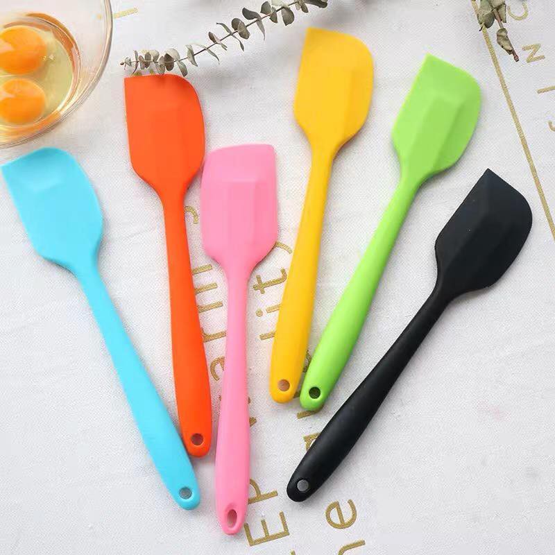 Spatula các loại - Màu ngẫu nhiên