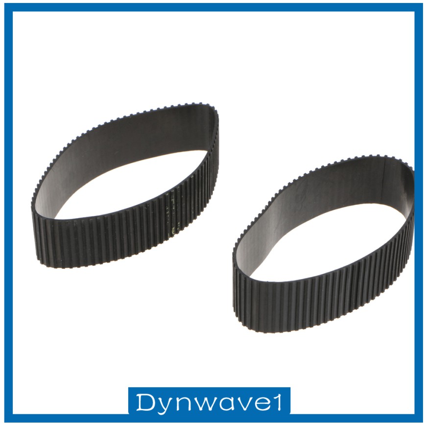 Vòng Cao Su Thay Thế Cho Ống Kính Máy Ảnh Canon EF 24-70mm f / 2.8L II USM