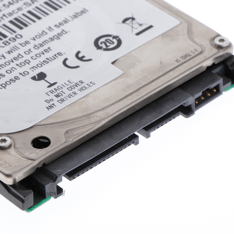 Ổ Cứng Laptop Universla 1 2.5 Inch 320gb Sata 2 8m 5400rpm | BigBuy360 - bigbuy360.vn