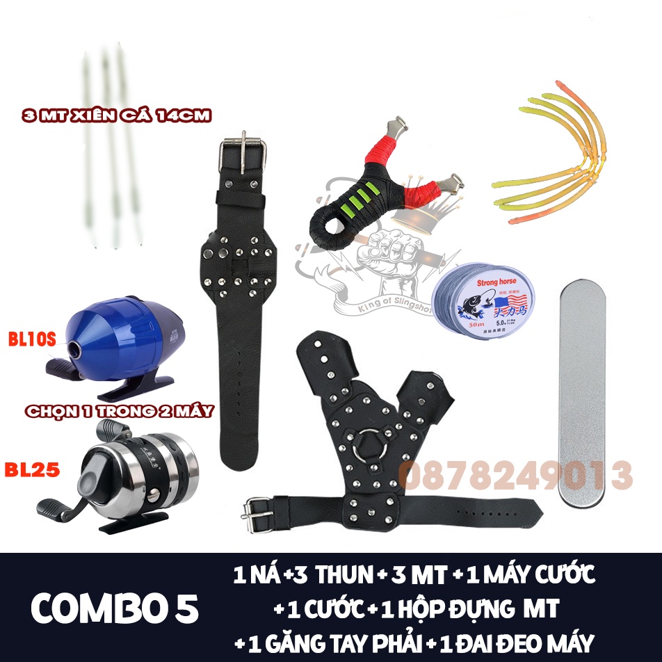 [Siêu Chất] Bộ phụ kiện câu cá đầy đủ combo siêu chất lượng, dễ dàng mang đi sử dụng