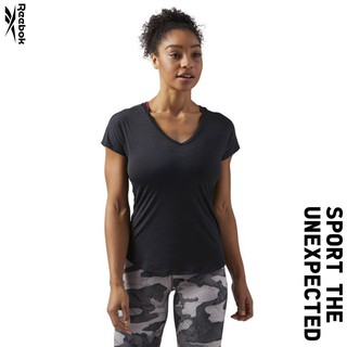 Áo Thể Thao Nữ Reebok Tập Luyện Activchill Tee CF5944
