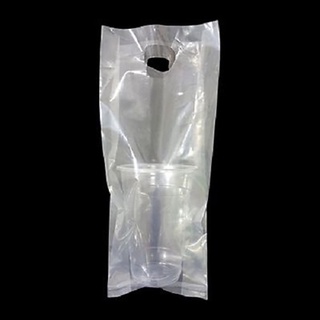 Túi đơn đựng trà sữa 1 ly - 1kg