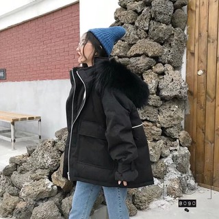 Áo Khoác Phao