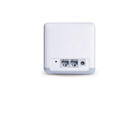 Bộ phát Wi-Fi Mesh Mercusys Tốc Độ 300Mbps Halo S3 (3-pack) - Hàng Chính Hãng