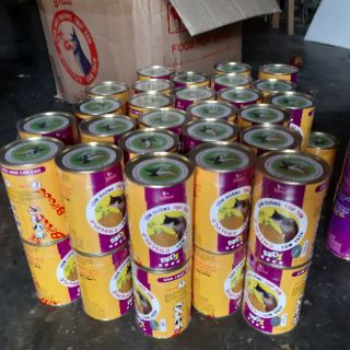 cám đấu bifood