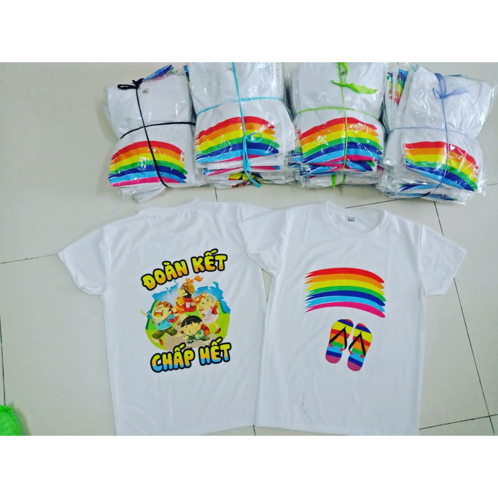 ÁO NHÓM LỚP  - ĐỒNG PHỤC ĐI BIỂN GIÁ RẺ SẬP SÀN {cam kết chất đẹp} | BigBuy360 - bigbuy360.vn