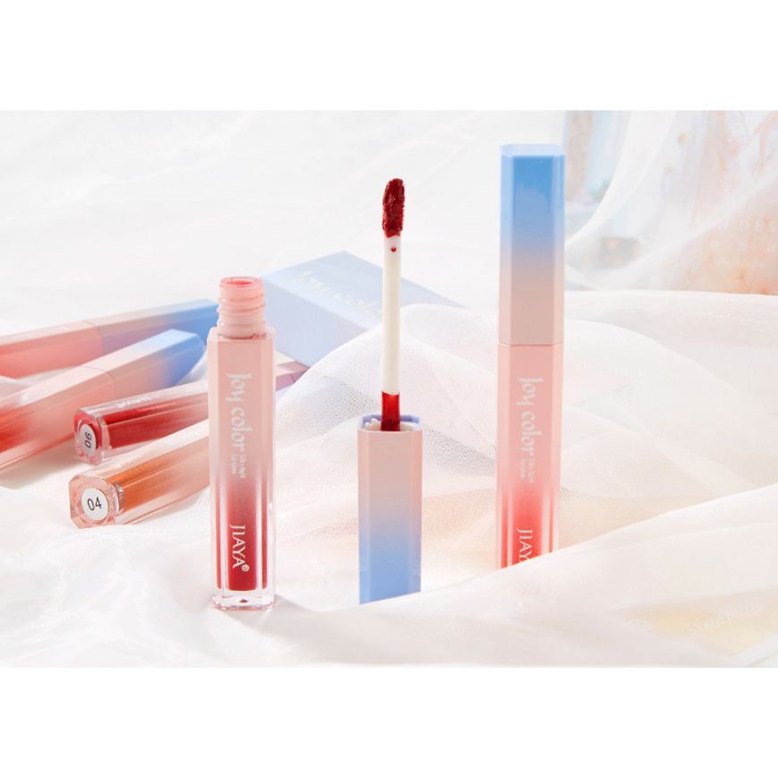 Son Kem Tint Joy Color Thương Hiệu JIAYLA Nội Địa Trung | BigBuy360 - bigbuy360.vn