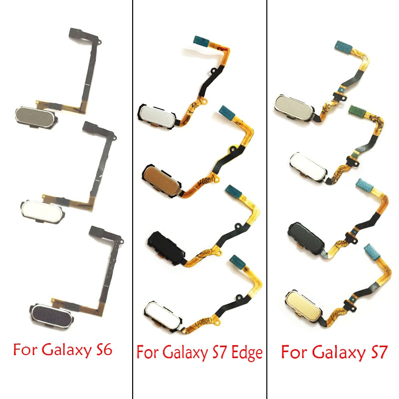 Mạch Nút Home Cho Điện Thoại Samsung Galaxy S6 S7 Edge | BigBuy360 - bigbuy360.vn