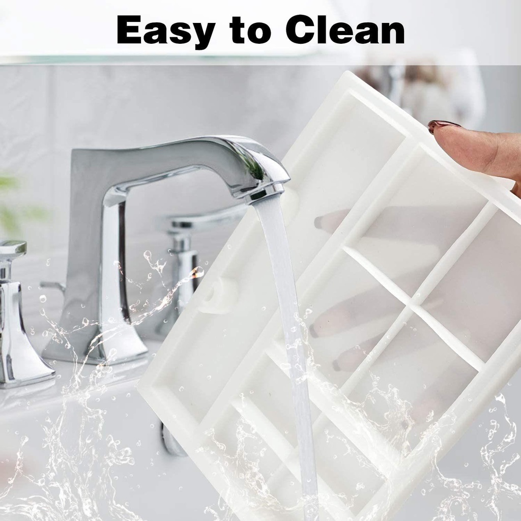 Khuôn Làm Nhựa Resin UV Hình Sừng Hươu