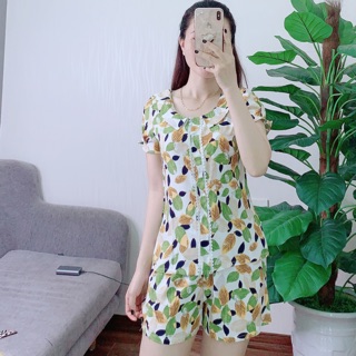 Bộ lụa-lanh