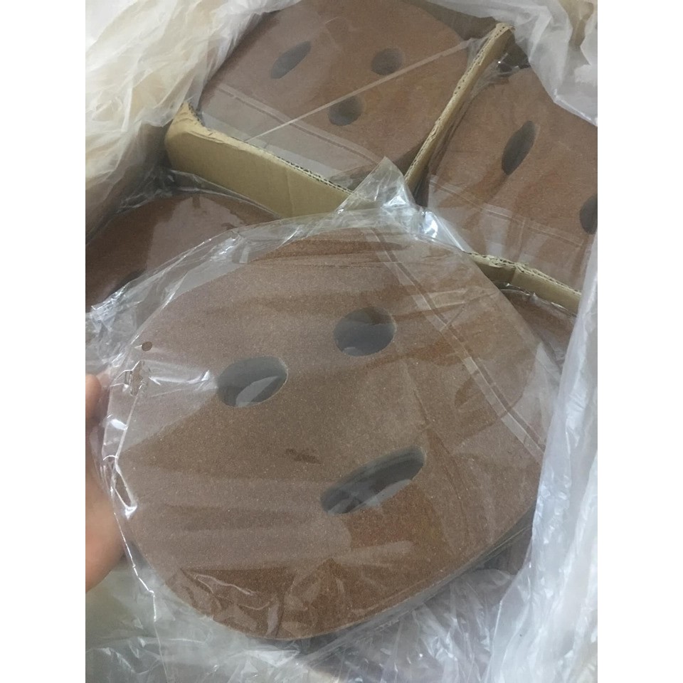 Mặt nạ miếng ngũ hoa mầm rong biển (1 miếng)