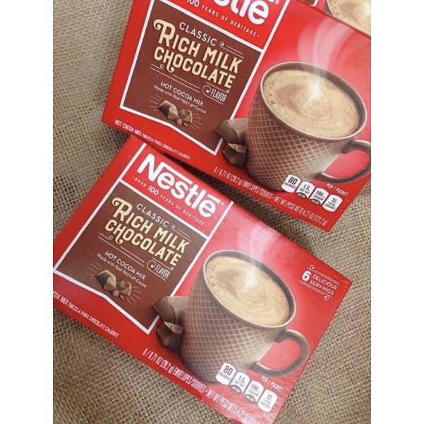 Hot Cocoa Mix