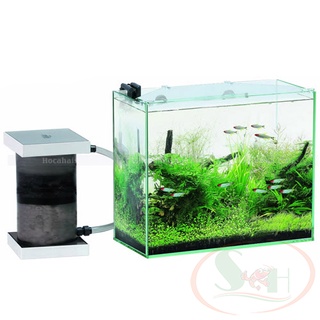 Lọc Thùng GEX Mega Power Filter Bơm Rời Cao Cấp - 2045