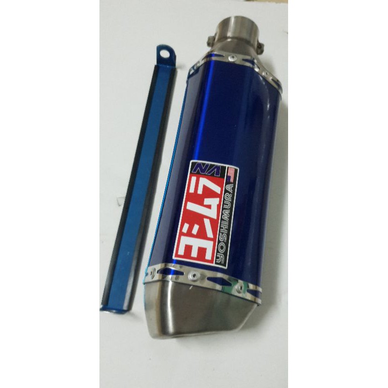 PÔ YOSHIMURA LỤC GIÁC