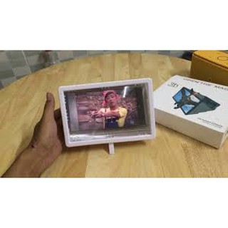 Kính 3D phóng to màn hình