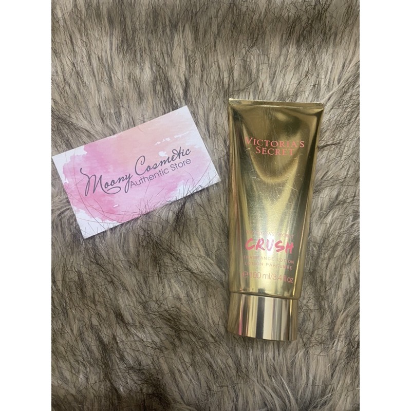 Sữa dưỡng thể lotion Victoria’s Secret 236ml mẫu mới nhất của hãng cực thơm.