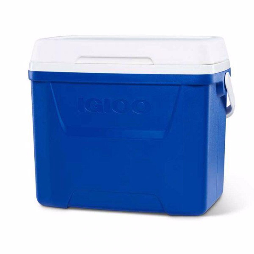 THÙNG GIỮ NHIỆT DÃ NGOẠI THÙNG ĐÁ IGLOO LAGUNA - 26,4L