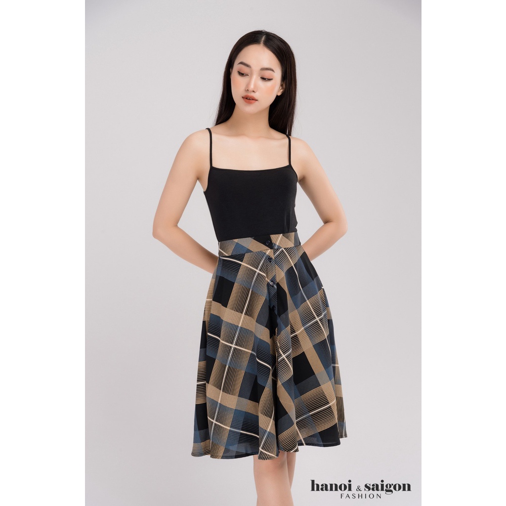 Áo Thun Cotton Hai Dây Cổ Ngang Mã AO240 | BigBuy360 - bigbuy360.vn