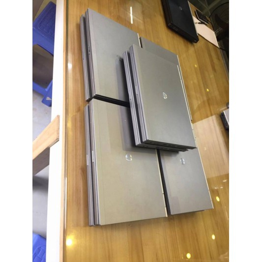 LAPTOP CŨ HP Elitebook 8460p ( Core i5 2520m , RAM 4gb , Ổ CỨNG 250gb 14 inch HD) | BigBuy360 - bigbuy360.vn