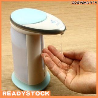 Bình Đựng Dung Dịch Rửa Tay Cảm Ứng Tự Động 400ml