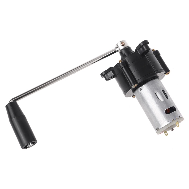 Dụng Cụ Kiểm Tra Thủy Lực Dynamo Cho Máy Phát Điện DC