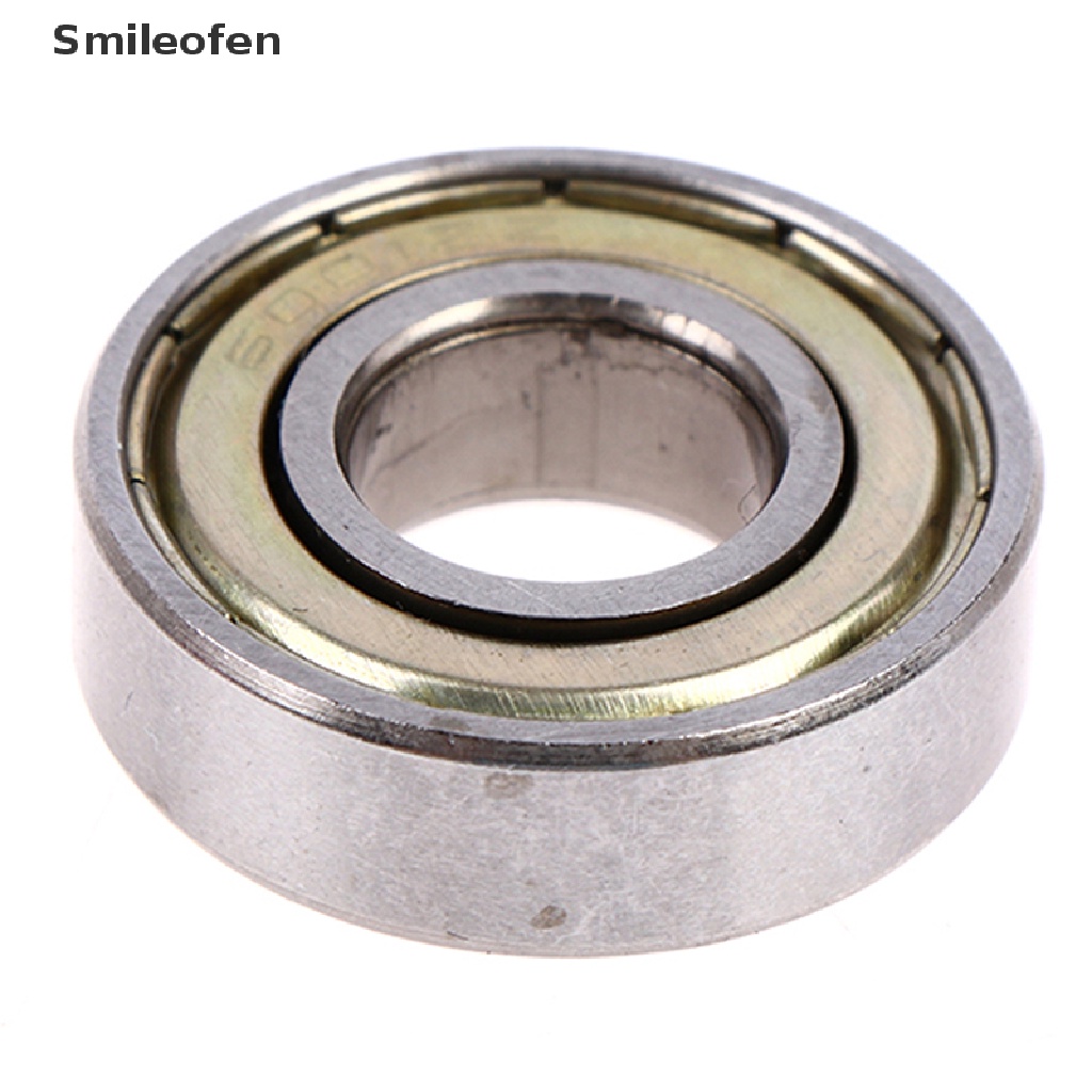 Bộ 5 Vòng Bi 6001Z 12X28X28X Chất Lượng Cao