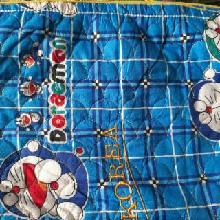Áo gối cotton chần Bông