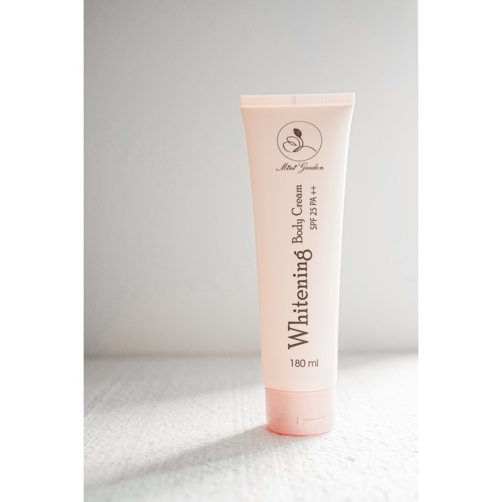 Kem Whitening Body Men Bia Cream SPF 25 PA ++🎊FREESHIP🎊 Dưỡng Làn Da Sáng Hồng Bật Tone Da Ngay Lần Đầu Sử Dụng MN0997 | BigBuy360 - bigbuy360.vn