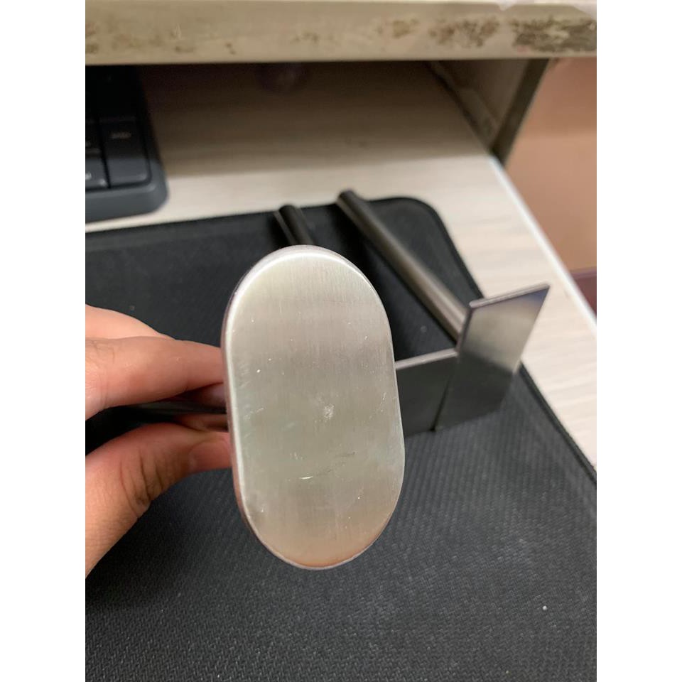 Cây nhấn bánh dứa nhỏ 11cm