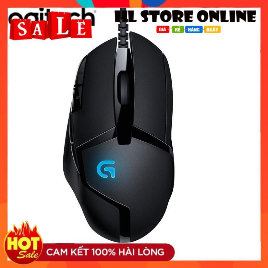 🔔 Chuột Gaming Logitech G402