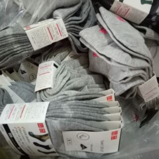 COMBO QUẦN LEGGING+TẤT+KHĂN