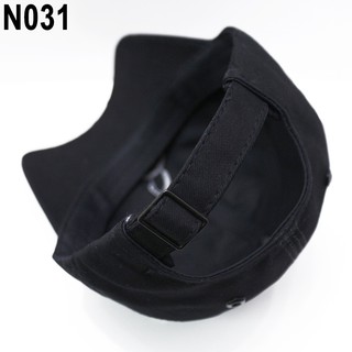 Nón Đen Cực Ngầu (Đen) - N031