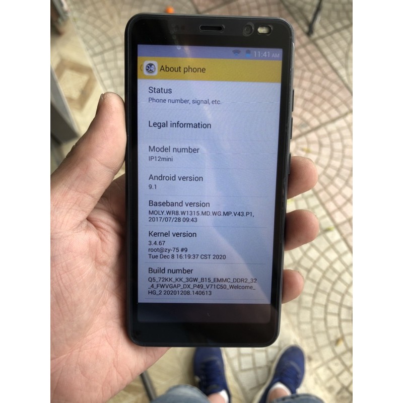 ĐIỆN THOẠI IP12 Mini bộ nhớ 128gb ram 6gb | BigBuy360 - bigbuy360.vn