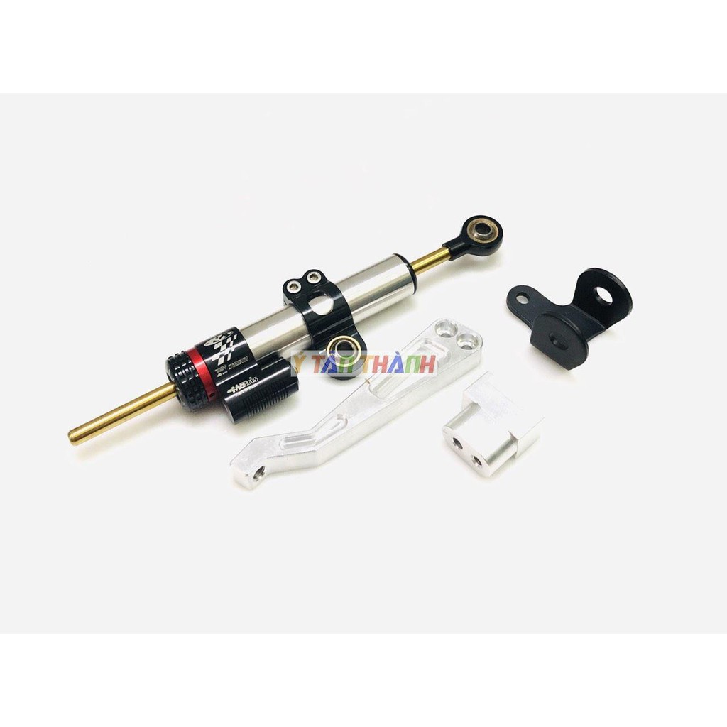 trợ lực cổ matris có pas