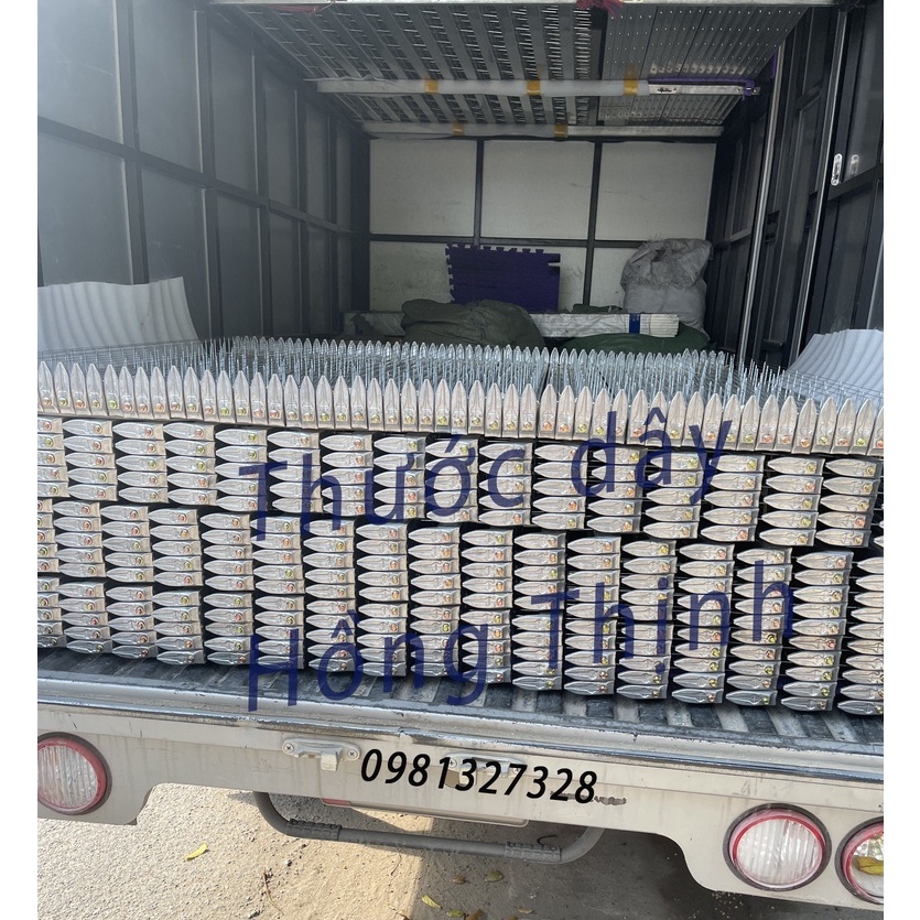 Thước Dây Gạt Vữa  tặng kèm dây