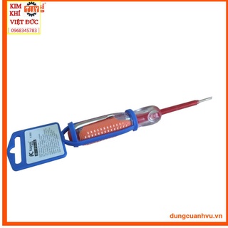 Bút thử điện Nhật Kapusi K-9065 Chịu tải cao lên đến 500 V