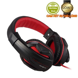 Tai Nghe Gamming Ovan X1-S có mic - Headphone Ovann X1-S full box mới 100%