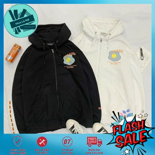 🎁HOT TREND🎁  💎CÓ SẴN💎 Áo Hoodie "THIS IS EGG" Thời Trang Hot Trend Nhiều Màu Lựa Chọn
