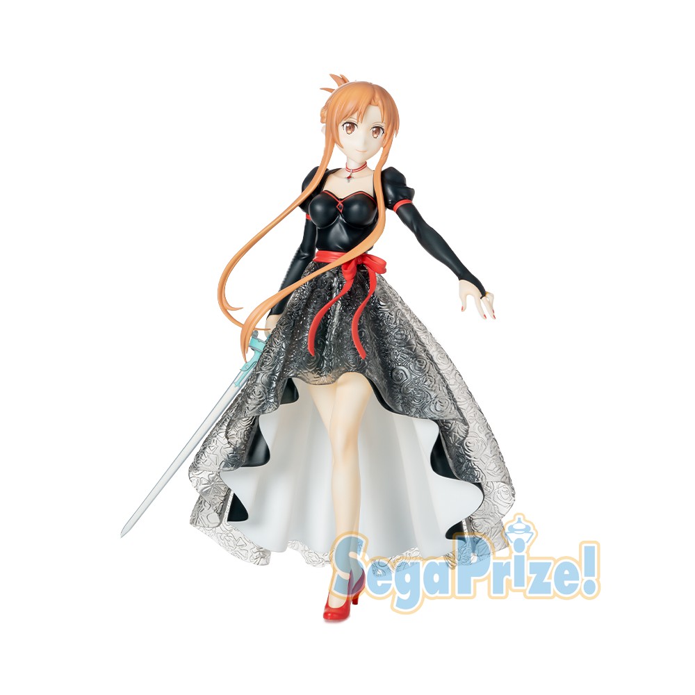 [SHQ] [ Hàng có sẵn ] Mô hình Figure chính hãng Nhật - Asuna Ex-Chronicle Ver - Sword Art Online