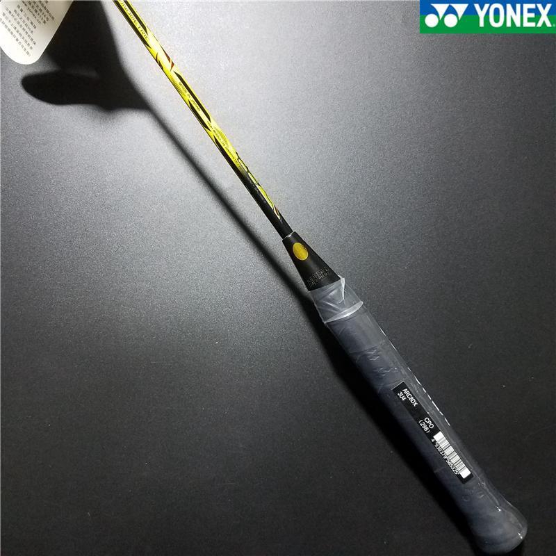 Vợt Cầu Lông Yonex Voltric Vtzf 2 Ld Chuyên Dụng