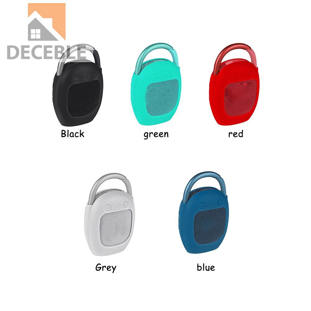 Túi Đựng Bảo Vệ Cho Loa Bluetooth Jbl Clip 4 | BigBuy360 - bigbuy360.vn