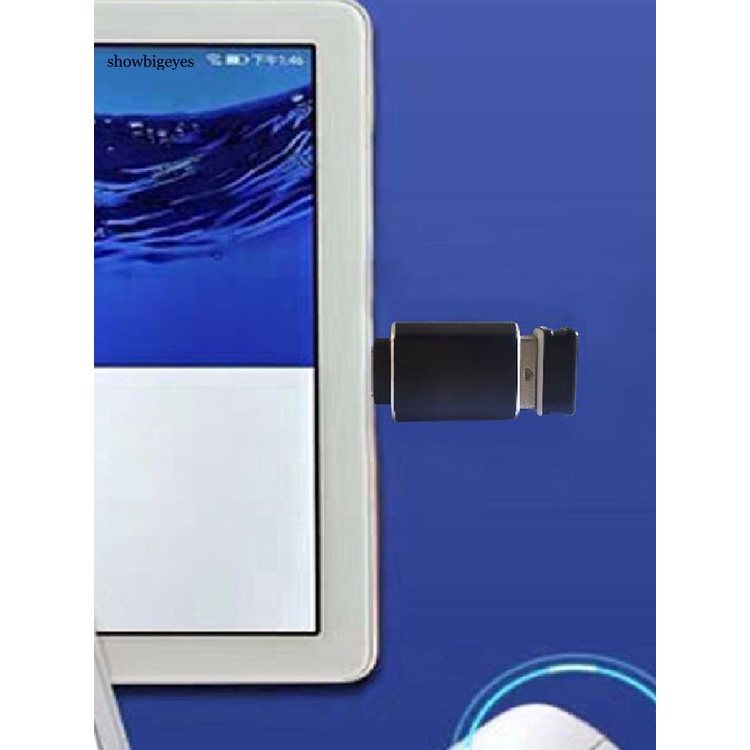 Đầu Chuyển Đổi Từ Type-C Sang Usb 3.0 Cho Điện Thoại Di Động