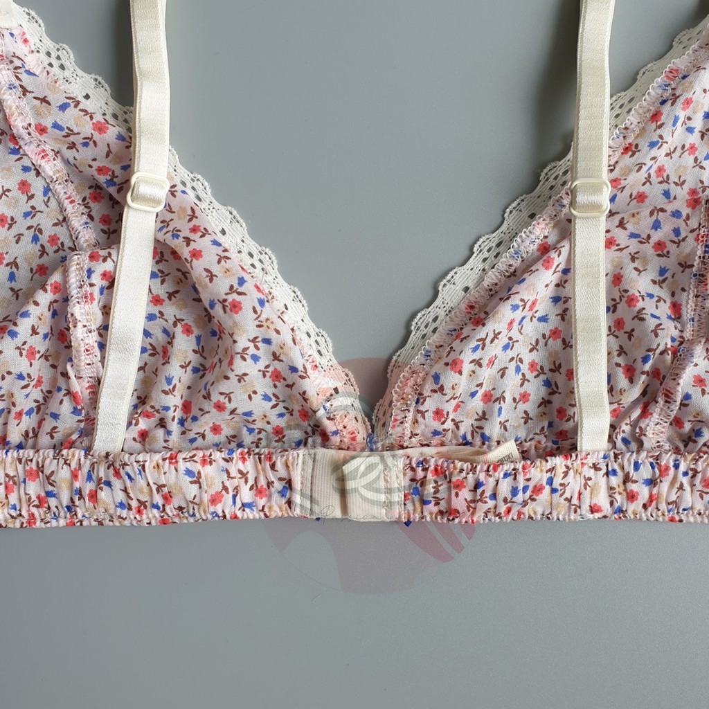 Áo lót Aerie ren kate xuất khẩu Mỹ