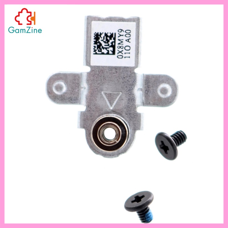 Giá Đỡ lzdxwcke2 2230 2280 0x8My9 SSD Cao Cấp Cho Dell G15 5510 5511 5515