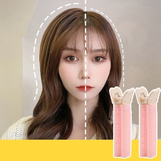 Kẹp Tóc Mái Tạo Kiểu Tóc Thời Trang Cho Nữ