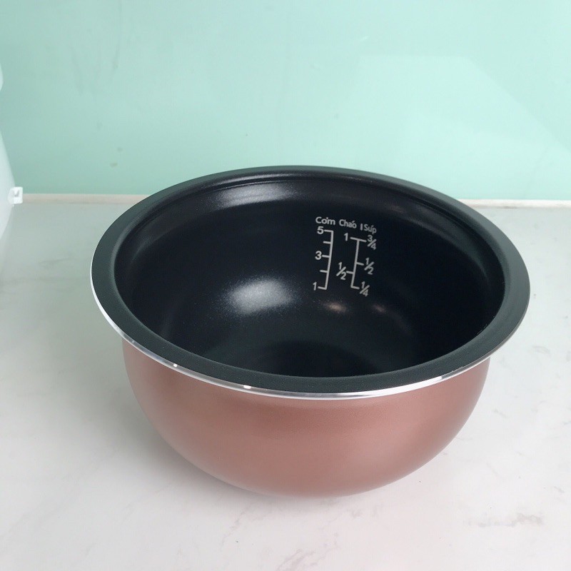 Nồi Cơm Điện Tử Rapido RC-1.2D | BigBuy360 - bigbuy360.vn