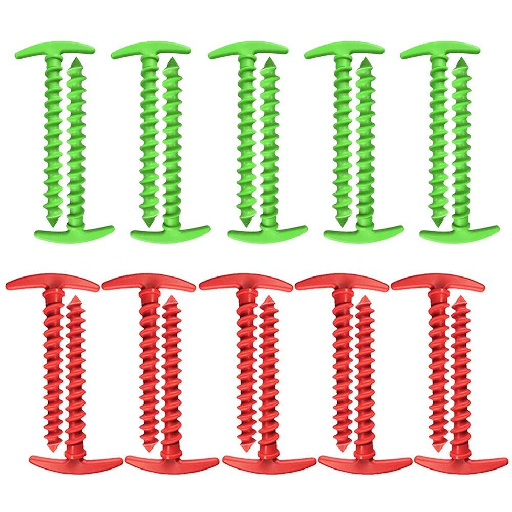 Cọc Cố Định Dây Lều Trại Chuyên Dụng